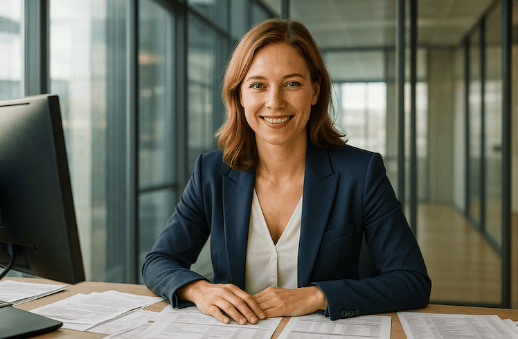 Neue Anwendung: Digitale Abschlussarbeiten für einen reibungslosen Jahresabschluss 